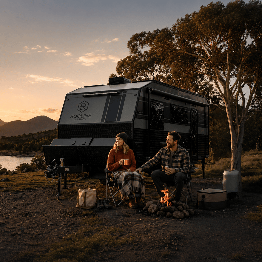 Family Caravan